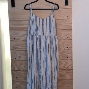 Old Navy Midi Dress